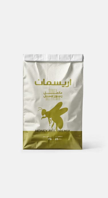 مکمل زنبور عسل