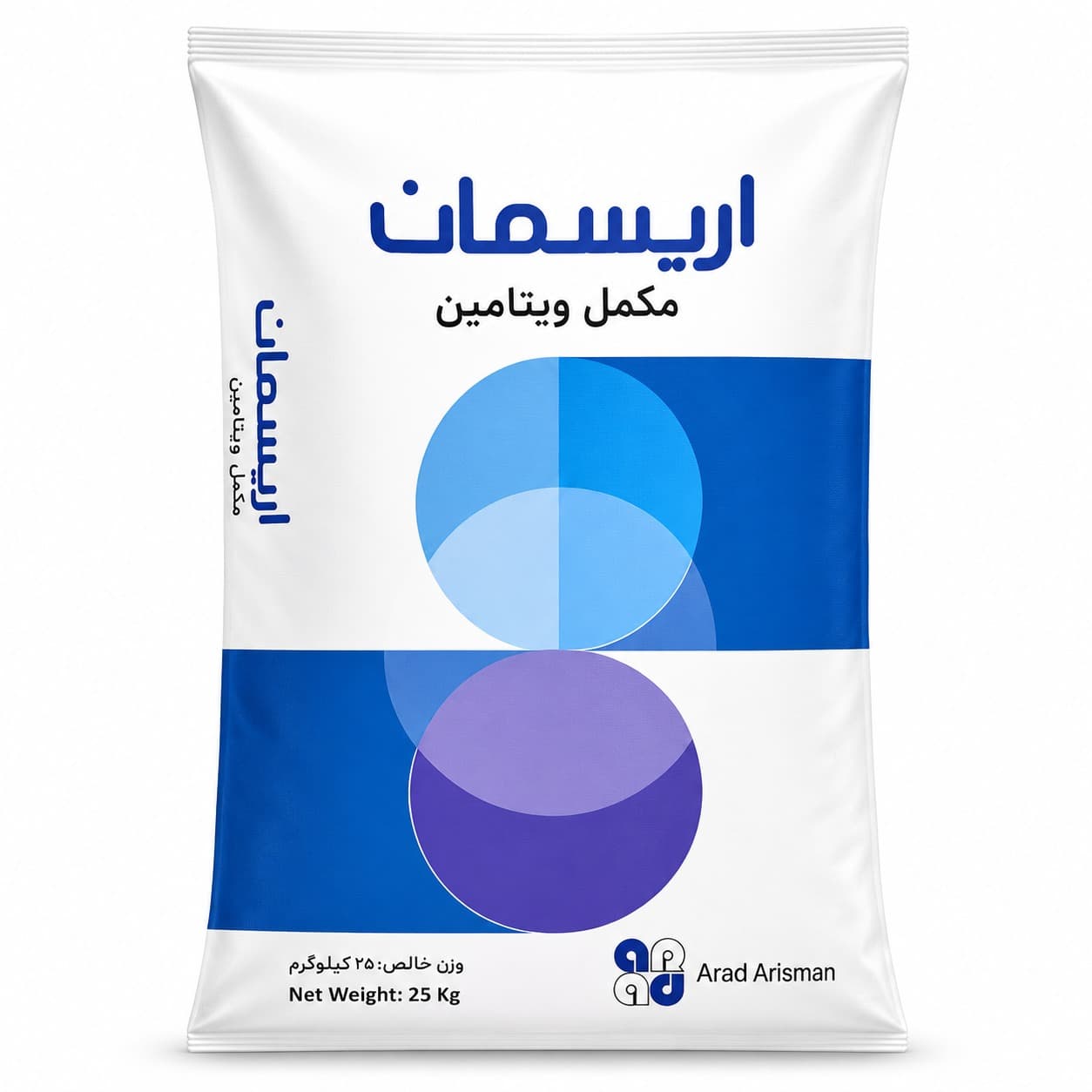 پرمیکس ویتامین E